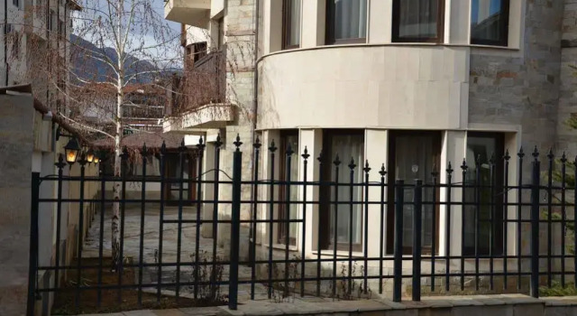Guest House Laudis