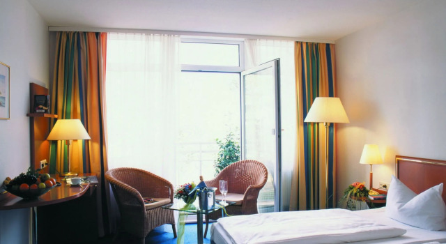 Arkona Strandhotel