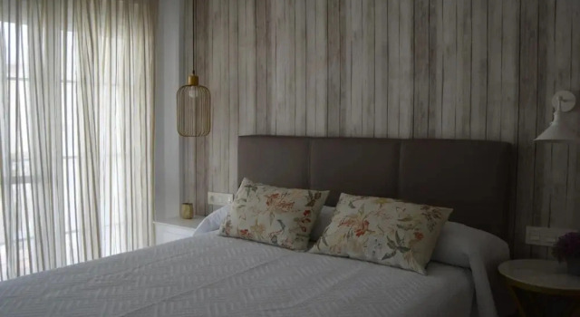 Apartamento Delf n Torrecilla, Varaa Huoneisto Nerja Axarquía