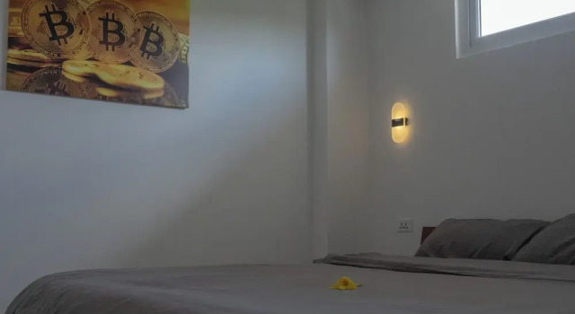 Tablas Seaview Homestay, Réserver Appartement Ferrol 