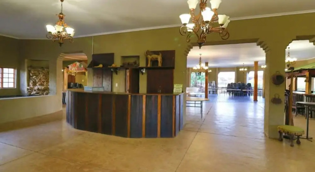 Pioneer lodge, Prenota Hotel Hotel a Waterberg con colazione, Colazione