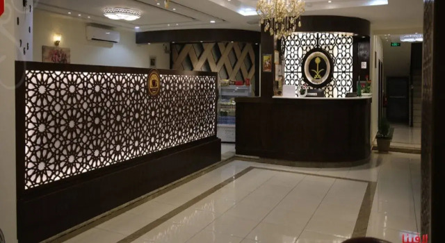 Lavina Hotel Suites