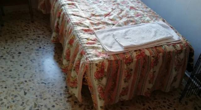 Номер Standard Hostal La Estrada Restaurante