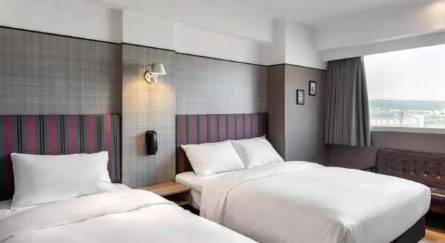 Номер Standard River Inn Kenting