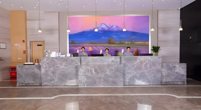 Lavande Hotel Foshan Shunde Shunlian Plaza, Book Hotel Foshan Foshan Area