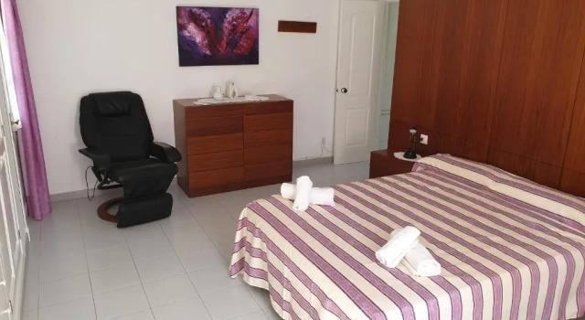 Apartamentos Piscis, Réserver Villa Cala Blanca Minorque