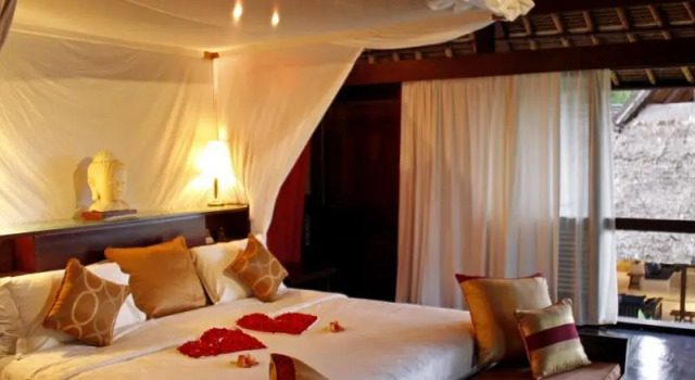 Люкс Villa Pantulan Bali