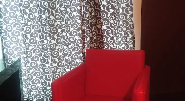 Двухместный номер Standard Hotel Reco Inn