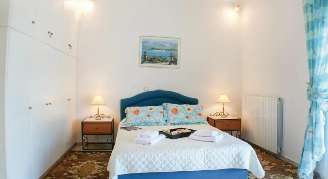 Beautiful Home in Xilokastro With 5 Bedrooms, Outdoor Swimming Pool and Swimming Pool, 预订 酒店 梅里逊 Corinthia