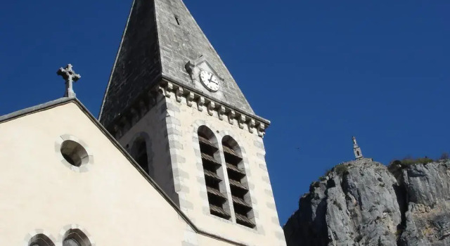 Le Verdon De Castellane, Rezervovat Hotel Hotely v Castellane s parkováním, Parkování