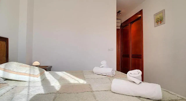 Albatros Playa 2 - 2808 - RCR 38778, Prenota Hotel Cartagena 