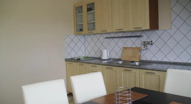 Номер Comfort Villa Maria