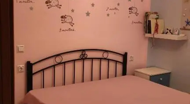 Pogonia Panorama Apartment, Book Apartment Hotels in Central Greece with Parking, Parking
