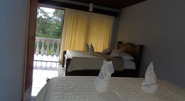 Номер Superior Hotel Margarita