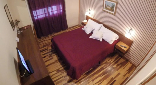 Двухместный номер Standard Solares Hotel & Spa