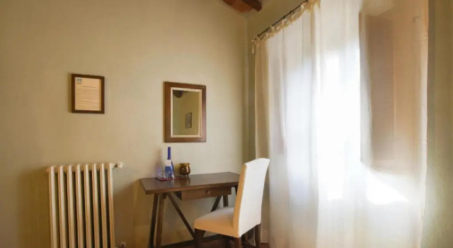 Locanda Del Viandante B&B, Book Hotel Anghiari Tuscany