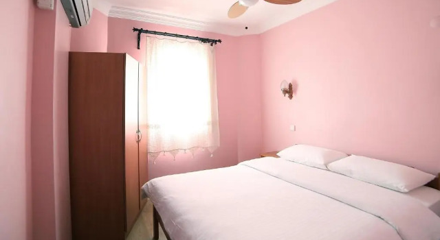 Двухместный номер Standard Nazar Hotel
