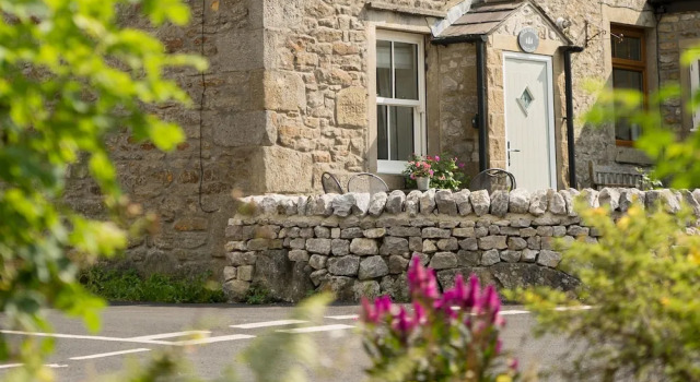Park Grange Cottage, Забронировать Дом для отпуска Линтон-ин-Крейвен Северный Йоркшир