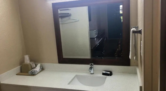 Двухместный номер Standard Chaparral Motel