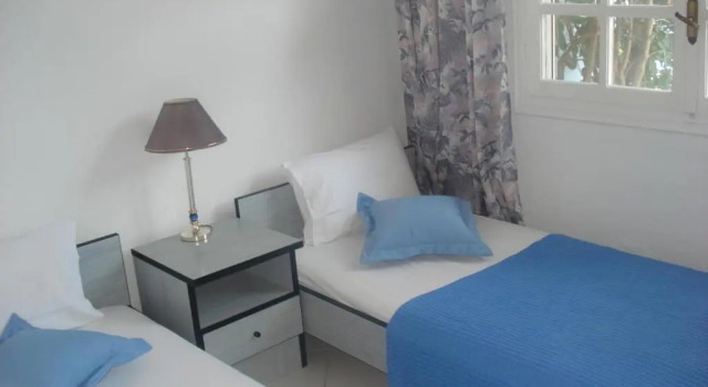 Dolphin Apartments 2, Prenota Appartamento Hotel a Preveza con piscina, Piscina