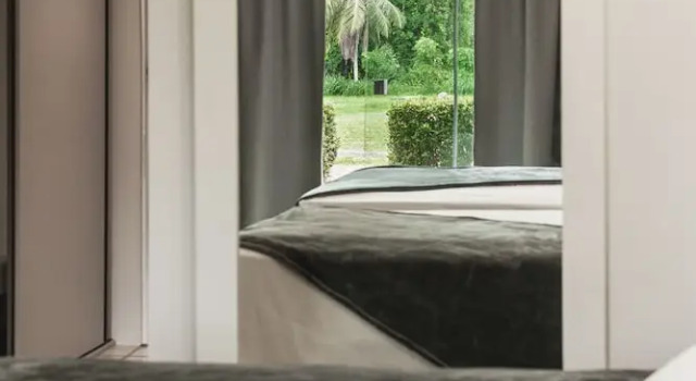 Номер Classic Blue Tree Premium São Luis