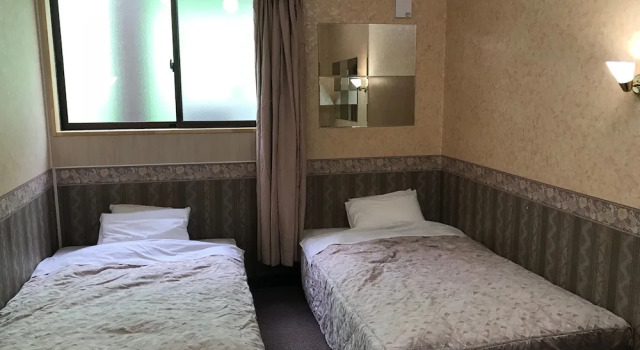 Номер Standard Gotou Hotel - Hostel