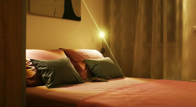 Old City Center Suite