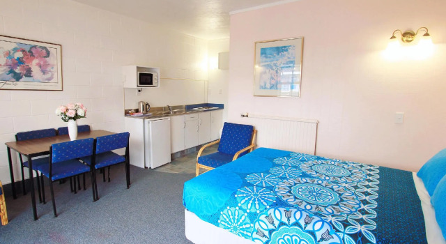 Семейный номер Standard Golden Glow Motel