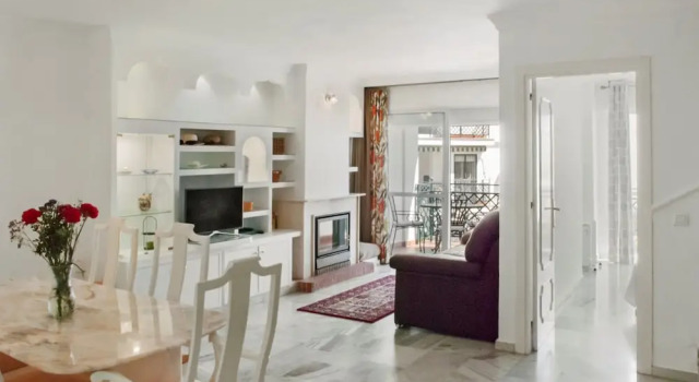 107320 House In Fuengirola