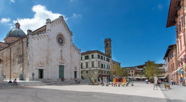 Camaiore Suite