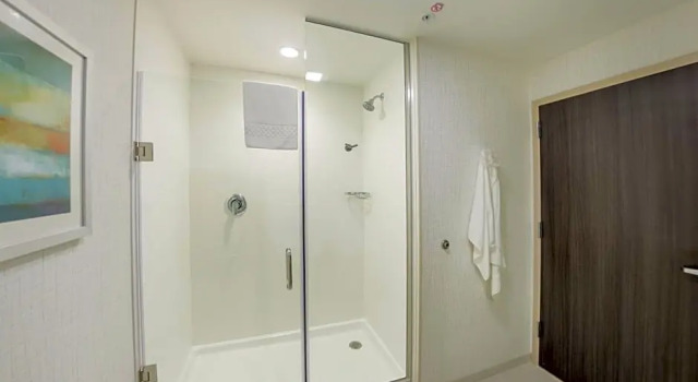 Номер Standard Fairfield Inn & Suites by Marriott Des Moines Altoona