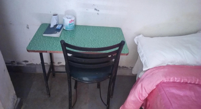 Perma Hotel, Prenota Hotel Nairobi CBD Nairobi