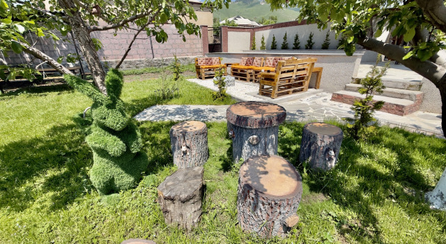 Home Ler Private house, Reserva ahora Casa o chalet Yeghipatrush Armenia