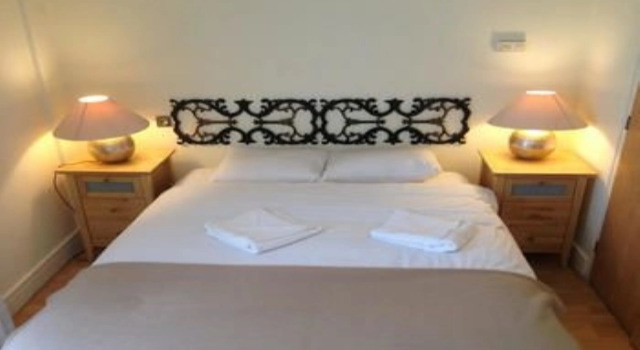 Belgravia Apartments - Westminster