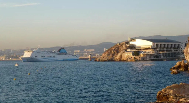 Апартаменты Deluxe App-Arte Marseille Vieux-Port