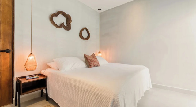 Семейный номер Standard *CASA ALUXES- Guesthouse*