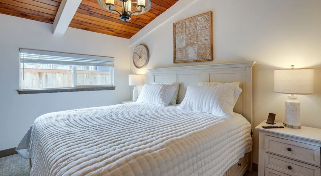 Birch Bay Vacation Home, Close to Beachfront Parks, Забронировать Дом для отпуска Блейн штат Вашингтон, рядом с Birch Bay Beach