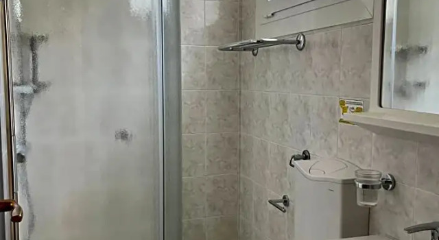Двухместный номер Standard с балконом Hotel Erika
