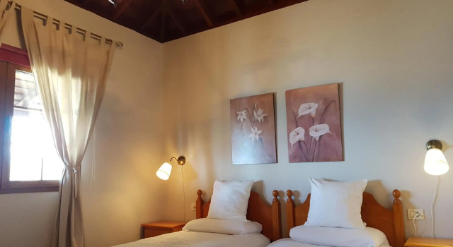 Bungalows Aldani