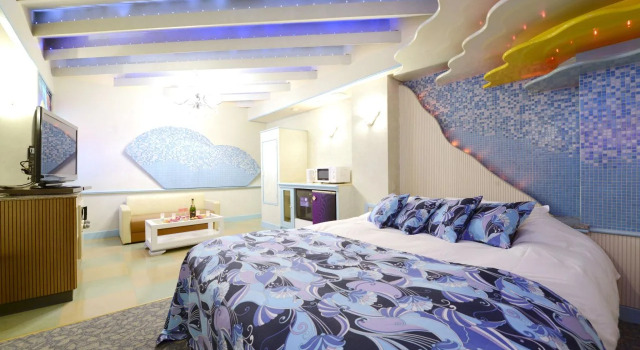 Restay Iwatsuki (Adult Only), Book Hotel Hoteller i Iwatsuki med parkering, Parkering
