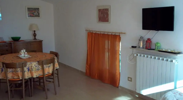Appartamento con vista sul Golfo, Забронировать Апартаменты/квартира Отели Леричи с парковкой, рядом с Пляж Lerici, Парковка