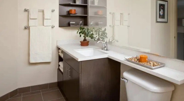 Doppel Suite mit Poolblick Candlewood Suites Cotulla, an IHG Hotel