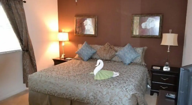 Вилла Ip60471 - The Shire at West Haven - 5 Bed 3 Baths Villa