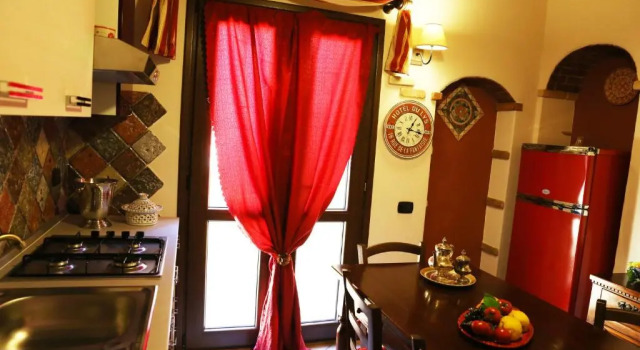 Номер Standard B&B LA POSADA