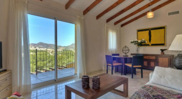 Апартаменты Luxury Montemares Golf Luxury Villas and Apartments
