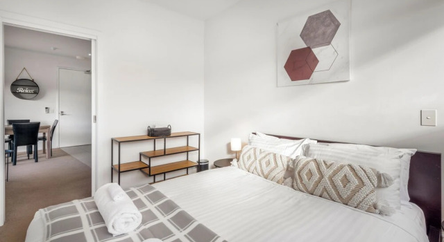 Bellerive Quay - 2 Bedroom Apartment, 予約 アパートメント Bellerive Hobart Surrounds
