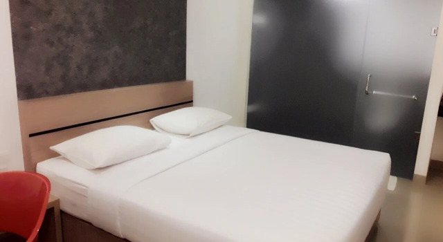 Citismart Hotel Cikarang
