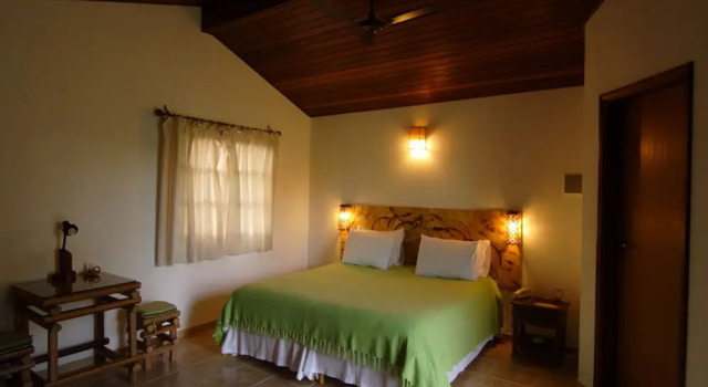Pousada Vale das Araras, Rezervovat Hotel Cavalcante 