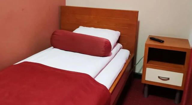 Номер Standard Motel West