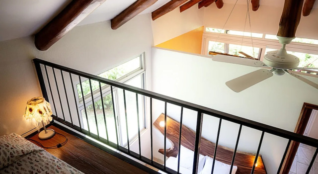 Номер Standard Casa Laureles